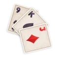 Cards at High Stakes Club Online Casino