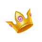 Crown at High Stakes Club Online Casino