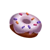 Donut at High Stakes Club Online Casino