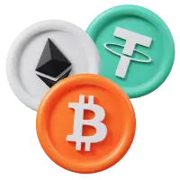 All cryptocurrencies are supported at High Stakes Club Casino